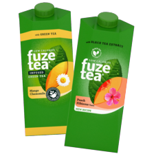 Fuze Tea